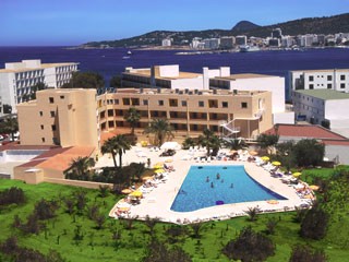 Xaloc Apartments